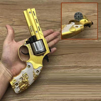 Thumbnail for Pattern Metal Cap Gun