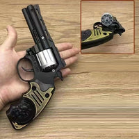 Thumbnail for Pattern Metal Cap Gun