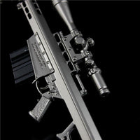 Thumbnail for Mini Barrett M82A1 Keychain