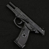 Thumbnail for Mini Chinese QSZ 92 Shell Ejection Toy