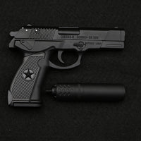 Thumbnail for Mini Chinese QSZ 92 Shell Ejection Toy