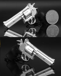 Thumbnail for Mini Colt 357 Revolver Keychain