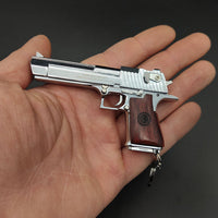 Thumbnail for Mini Desert Eagle Keychain