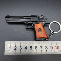 Thumbnail for Mini Desert Eagle Keychain