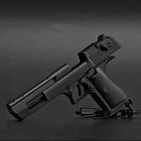 Thumbnail for Mini Desert Eagle Toy Keychain