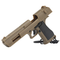 Thumbnail for Mini Desert Eagle Toy Keychain