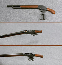 Thumbnail for Mini M1887 Toy Gun with Bullets