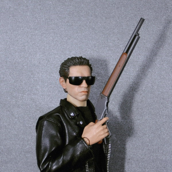Mini M1887 Toy Gun with Bullets
