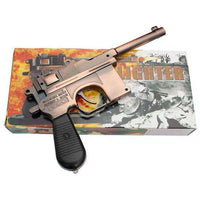 Thumbnail for Mini Mauser Lighter