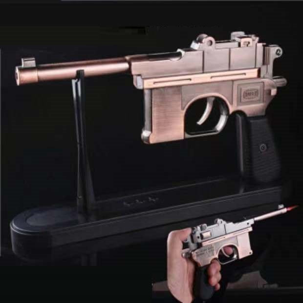 Mini Mauser Lighter