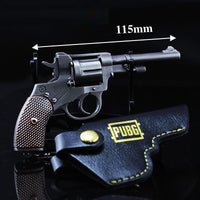 Thumbnail for Mini R1895 Revolver P92 Toy Gun Keychain