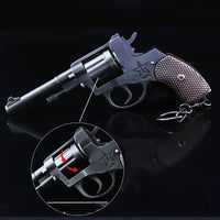 Thumbnail for Mini R1895 Revolver P92 Toy Gun Keychain