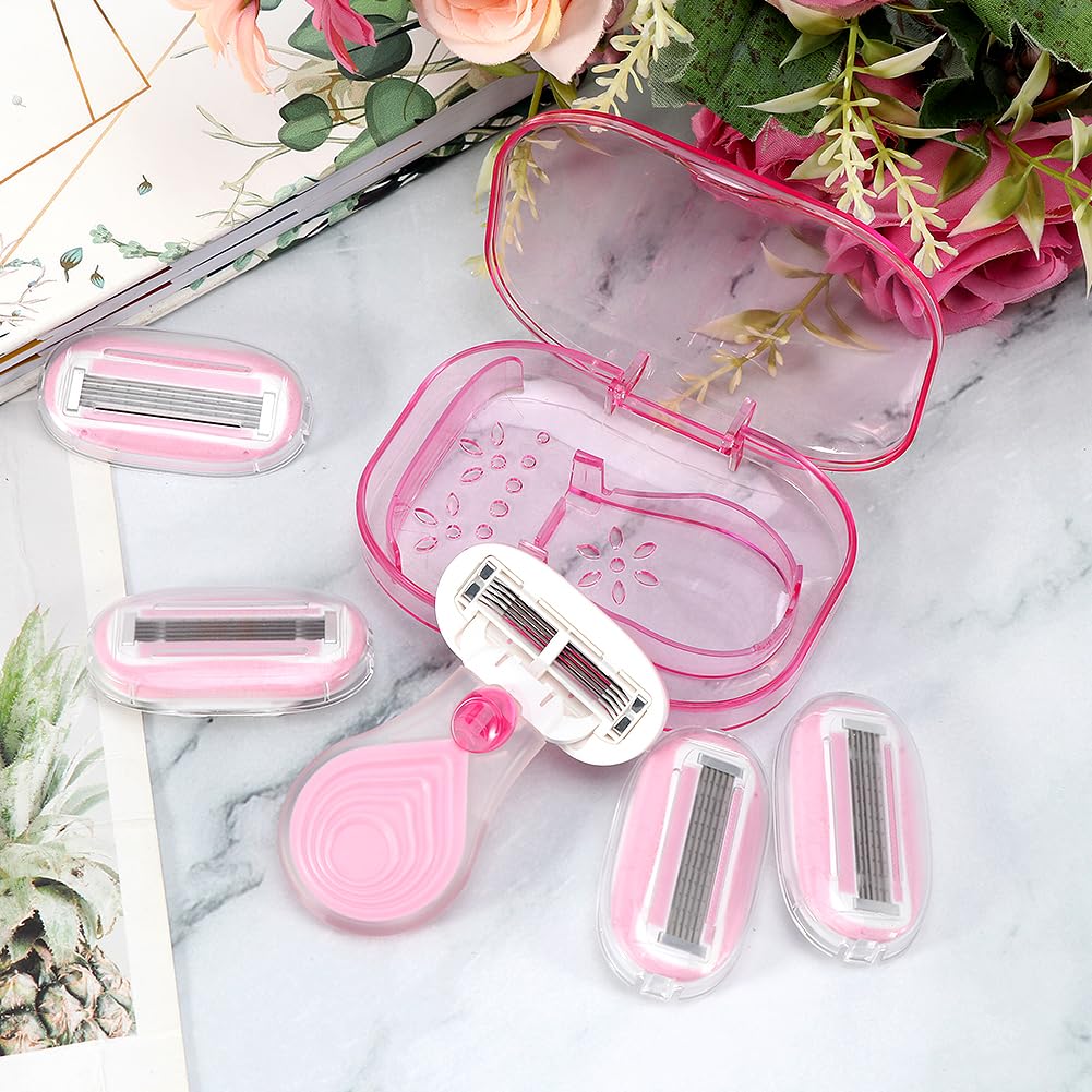 Mini Razors for Women