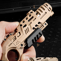 Thumbnail for Mini Shotgun Fidget Toy Gun