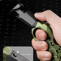 Thumbnail for Mini Shotgun Fidget Toy Gun