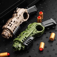 Thumbnail for Mini Shotgun Fidget Toy Gun