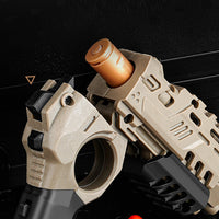 Thumbnail for Mini Shotgun Fidget Toy Gun