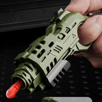 Thumbnail for Mini Shotgun Fidget Toy Gun