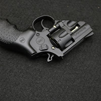 Thumbnail for Mini Sky Marshal Revolver Toy Model