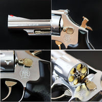 Thumbnail for Mini Smith & Wesson M29 Pistol Toy
