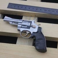 Thumbnail for Mini Smith & Wesson M29 Pistol Toy