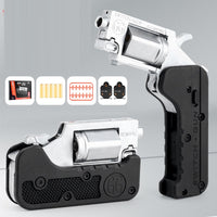 Thumbnail for Mini Switch Gun Cal 22 WMR Toy Gun