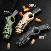 Thumbnail for Mini Shotgun Fidget Toy Gun