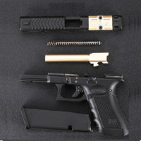 Thumbnail for Mini Tactical G***k Toy