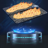 Thumbnail for EMS Bioelectric Acupoints Massager Mat