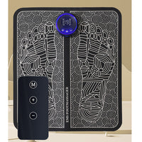Thumbnail for EMS Bioelectric Acupoints Massager Mat