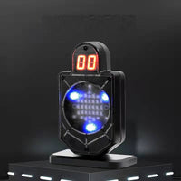 Thumbnail for G22 Gel Blaster & Laser Target Toy
