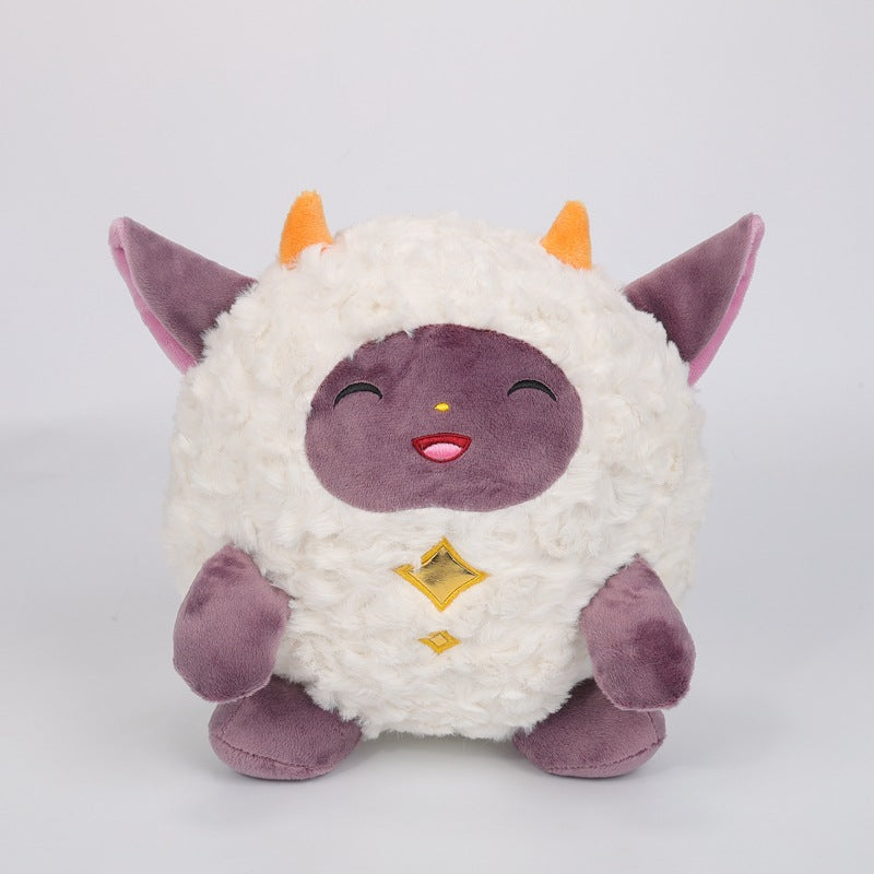 Palworld Plush Toy