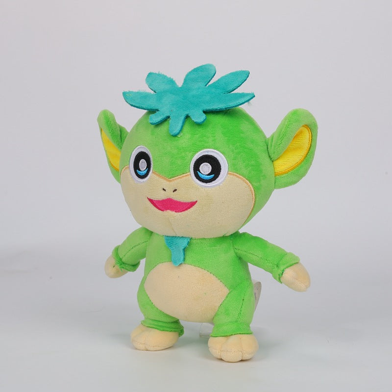 Palworld Plush Toy