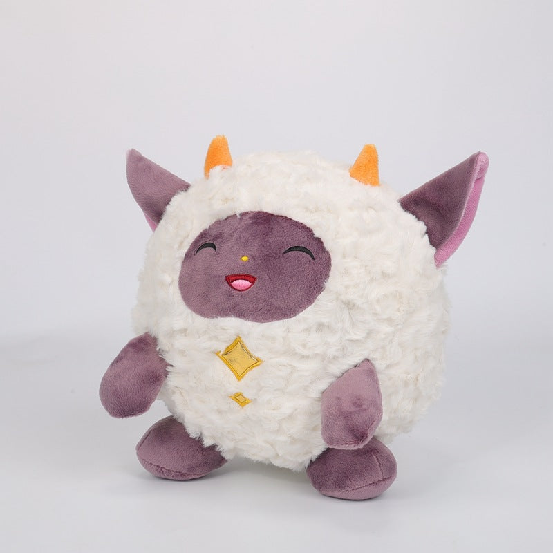 Palworld Plush Toy