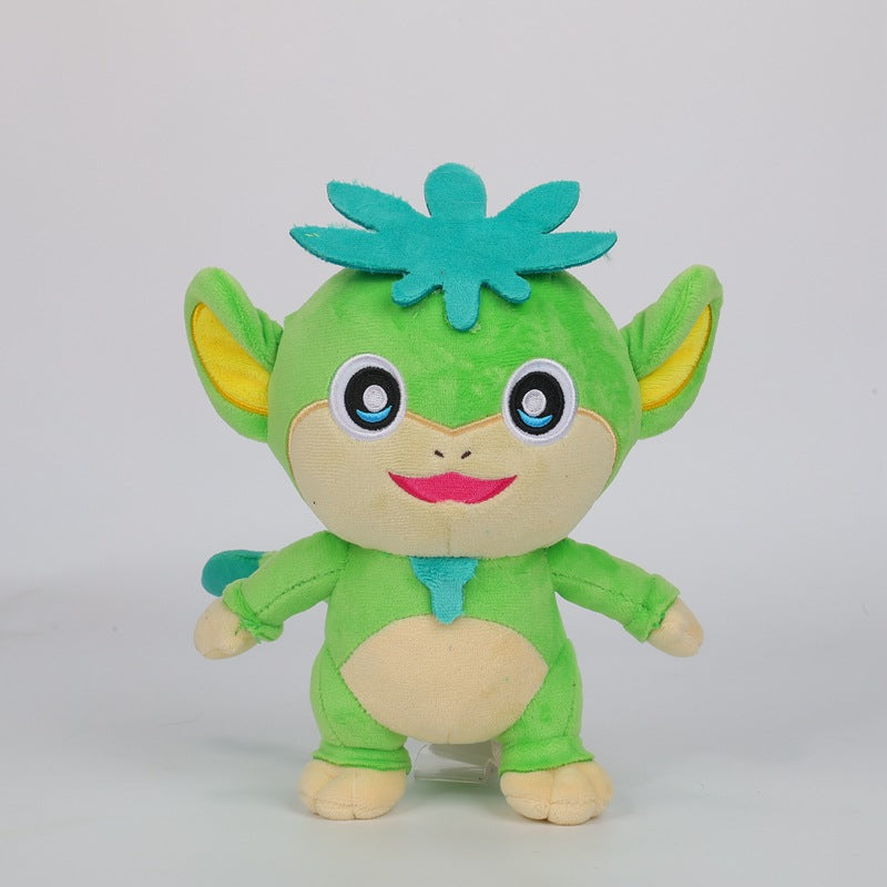 Palworld Plush Toy