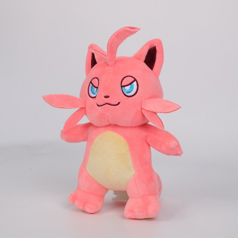 Palworld Plush Toy