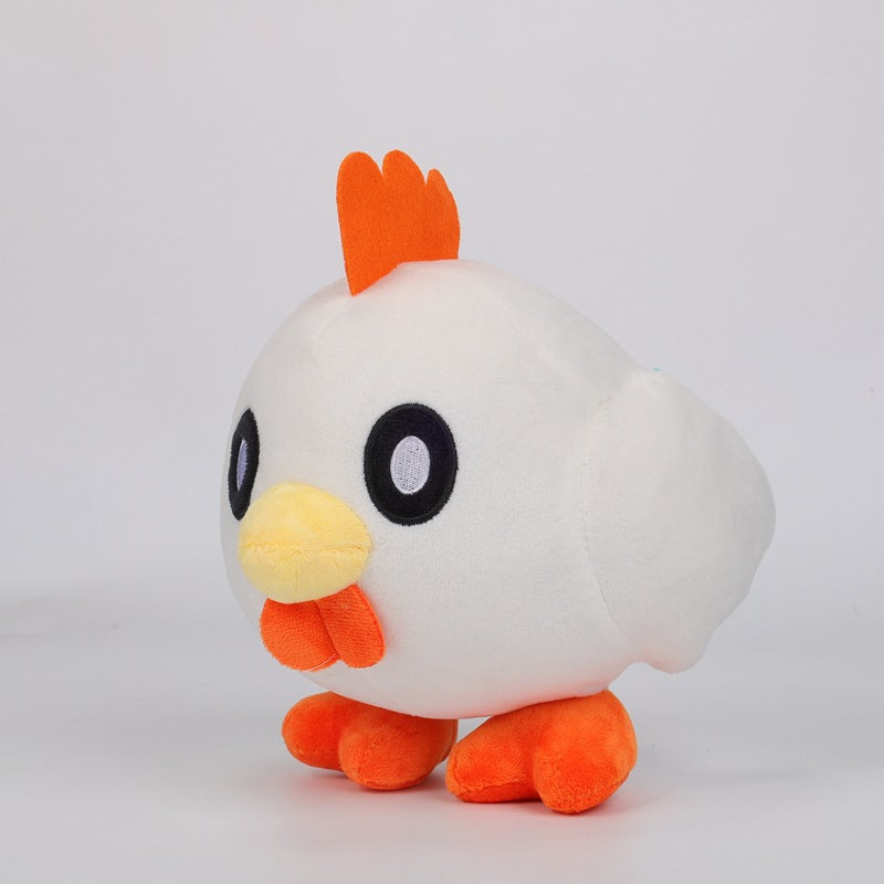 Palworld Plush Toy