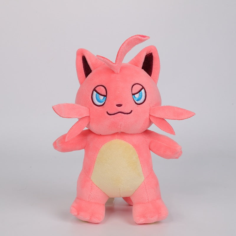 Palworld Plush Toy