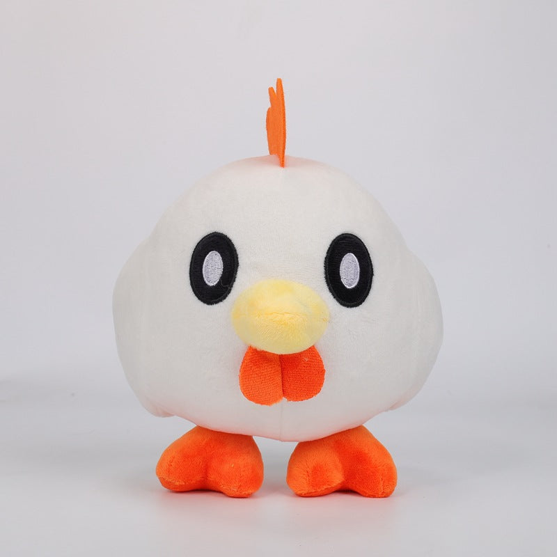 Palworld Plush Toy