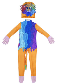 Thumbnail for Poppy Playtime 4 Costume Jumpsuit