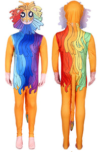 Thumbnail for Poppy Playtime 4 Costume Jumpsuit