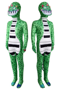 Thumbnail for Poppy Playtime 4 Costume Jumpsuit