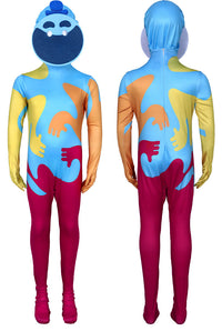 Thumbnail for Poppy Playtime 4 Costume Jumpsuit