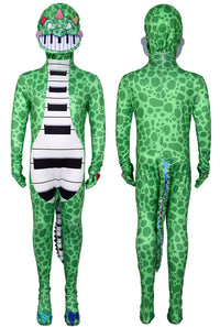 Thumbnail for Poppy Playtime 4 Costume Jumpsuit