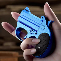 Thumbnail for Remington Double Derringer Toy Gun