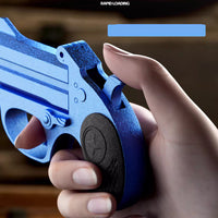 Thumbnail for Remington Double Derringer Toy Gun