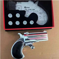 Thumbnail for Remington Model 95 Double Derringer Toy Gun