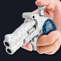 Thumbnail for Remington Model 95 Double Derringer Toy