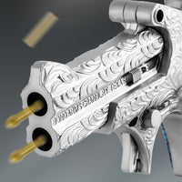 Thumbnail for Remington Model 95 Double Derringer Toy