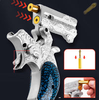 Thumbnail for Remington Model 95 Double Derringer Toy